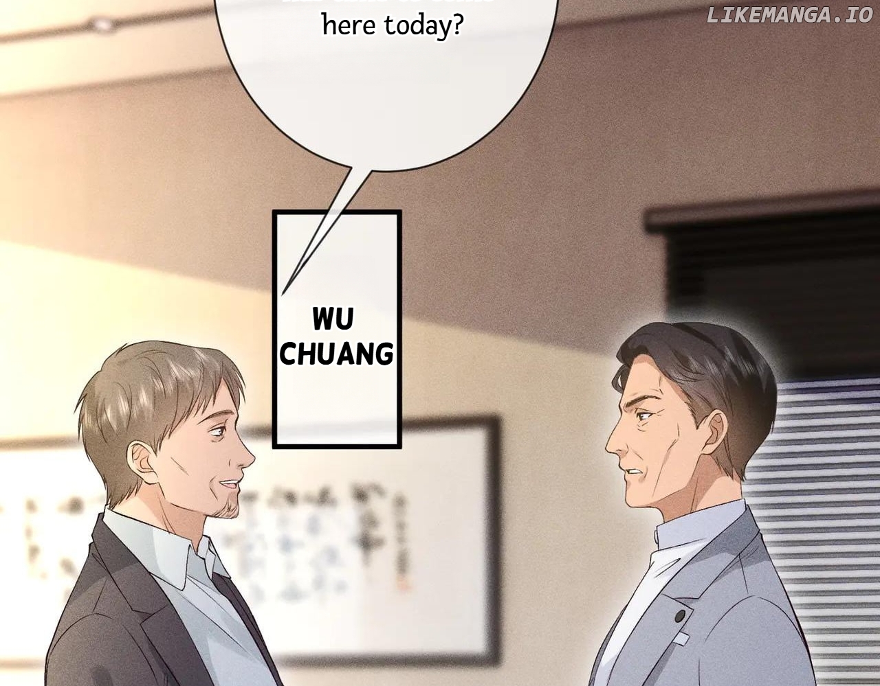 Almighty Boss, Beautiful and Dashing chapter 19 - page 18